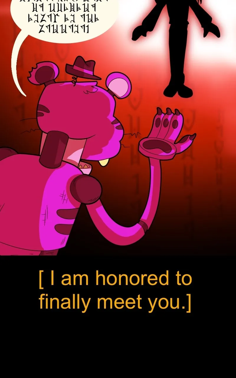 Raising Hell Chapter 15 page 44 - 