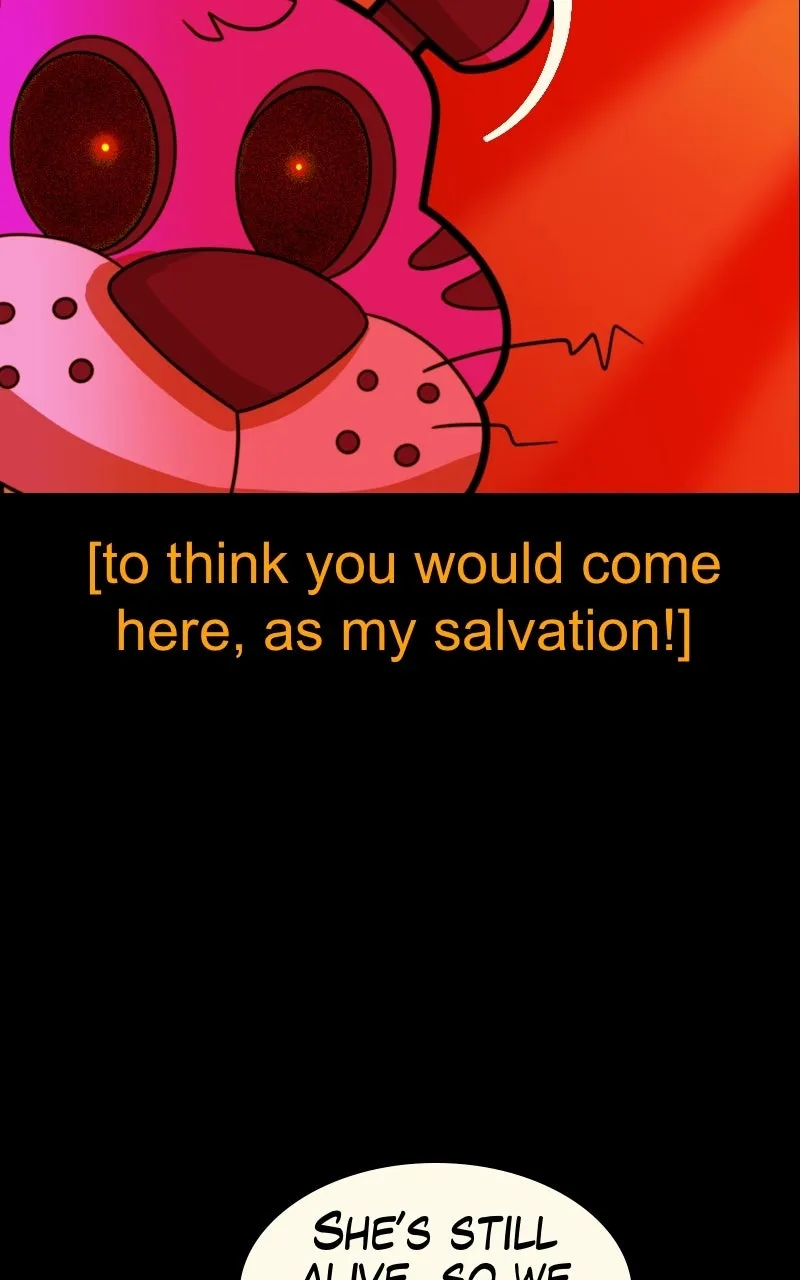 Raising Hell Chapter 15 page 47 - 