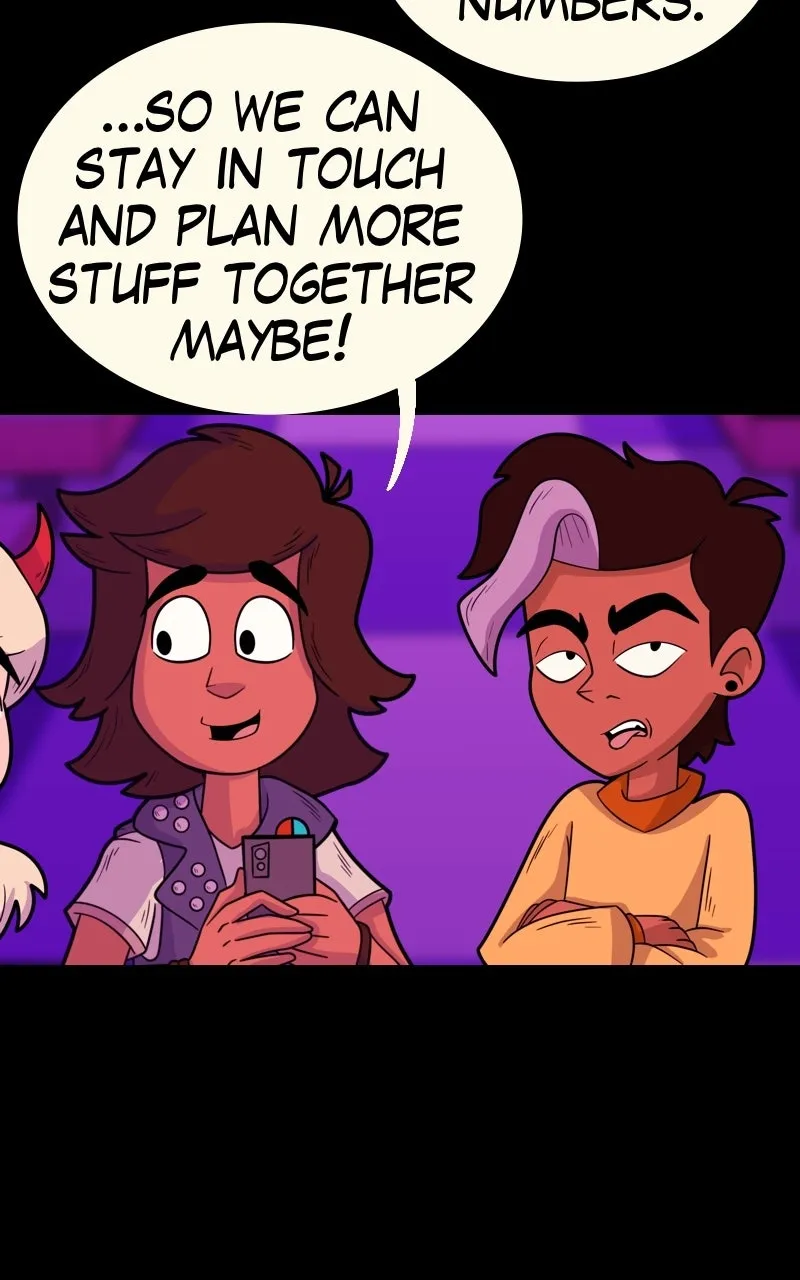 Raising Hell Chapter 15 page 6 - 