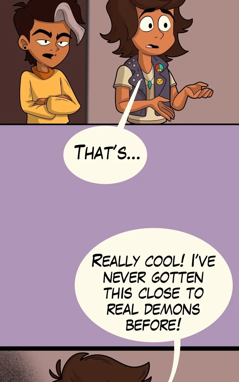 Raising Hell Chapter 15 page 56 - 