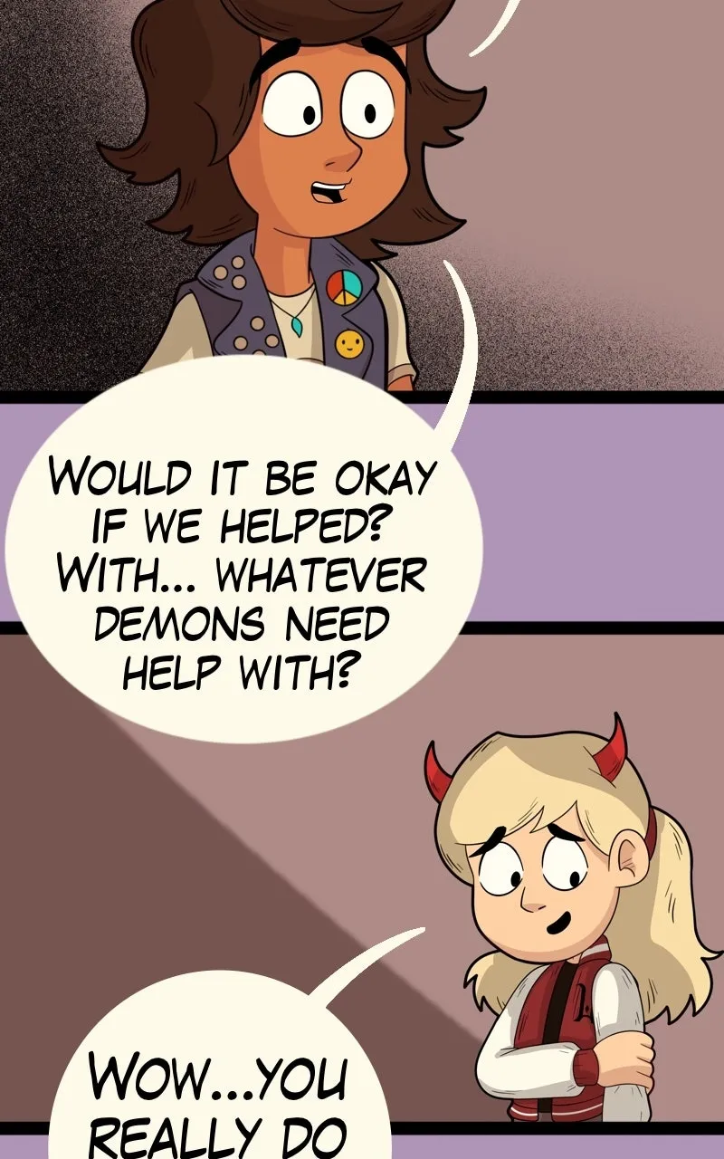 Raising Hell Chapter 15 page 57 - 
