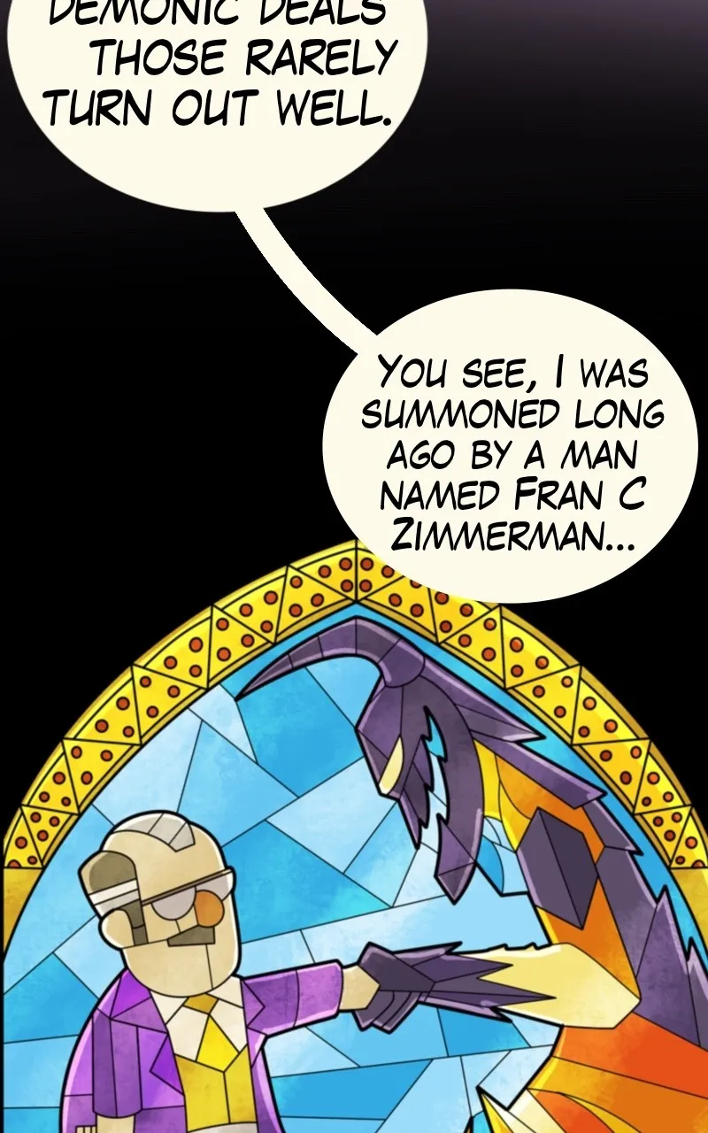 Raising Hell Chapter 15 page 59 - 