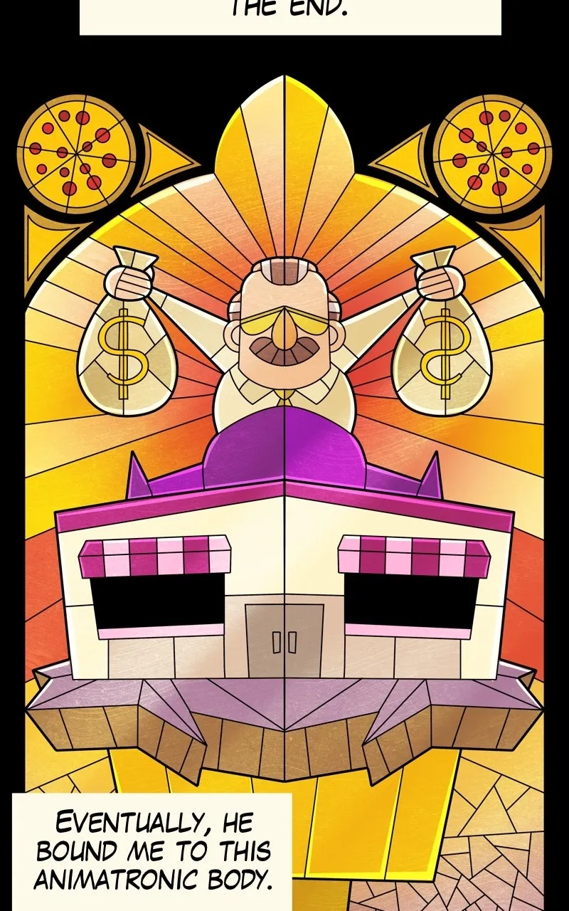 Raising Hell Chapter 15 page 62 - 