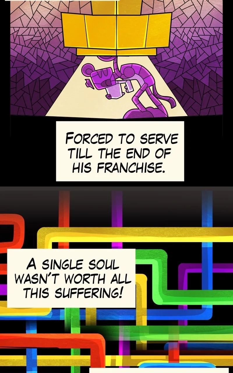 Raising Hell Chapter 15 page 63 - 