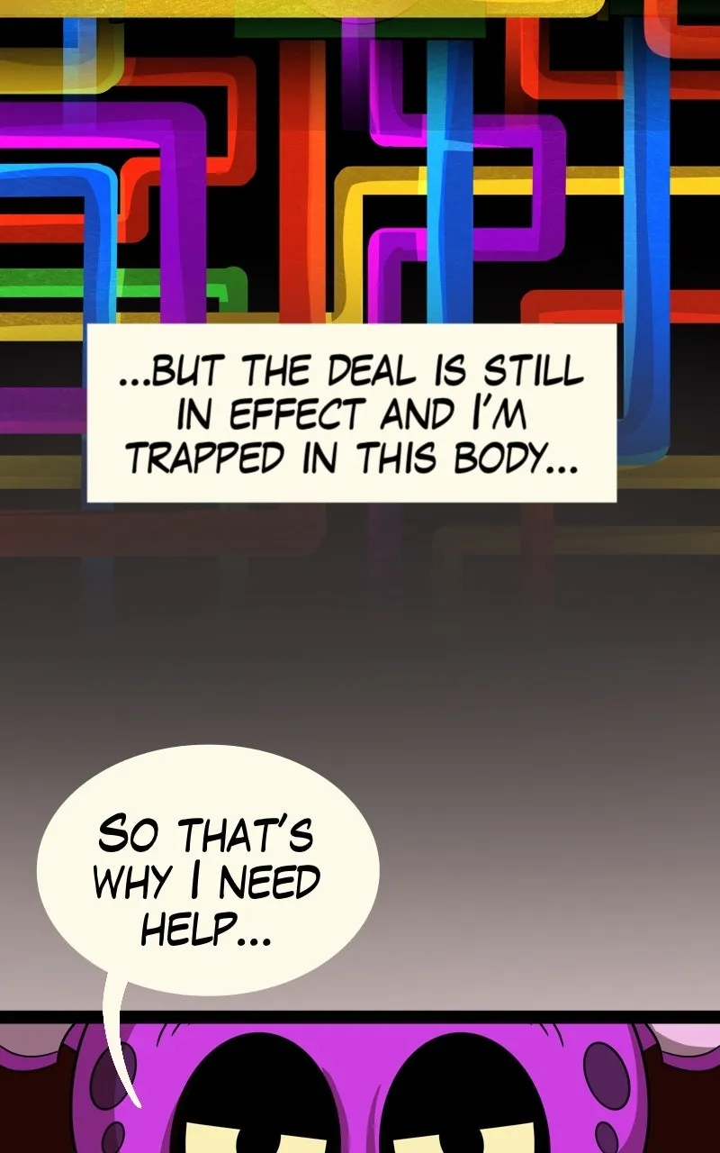 Raising Hell Chapter 15 page 65 - 