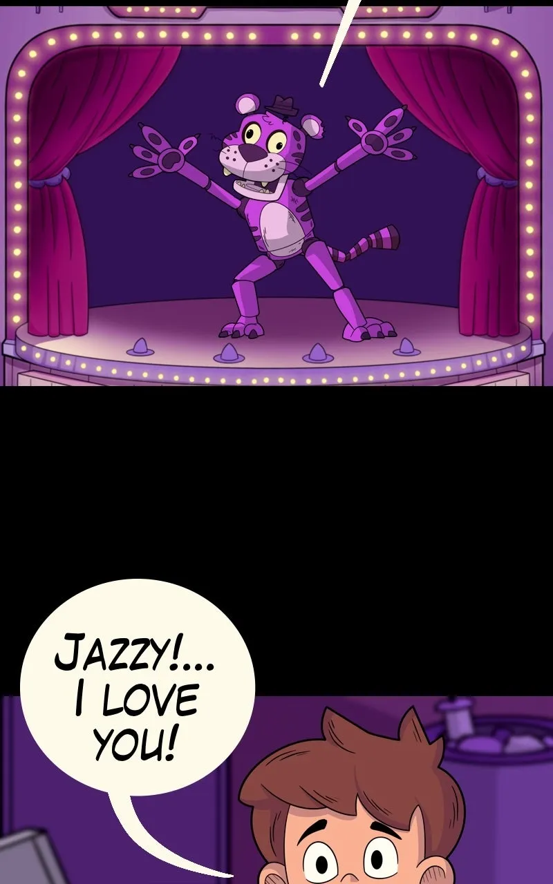 Raising Hell Chapter 15 page 9 - 