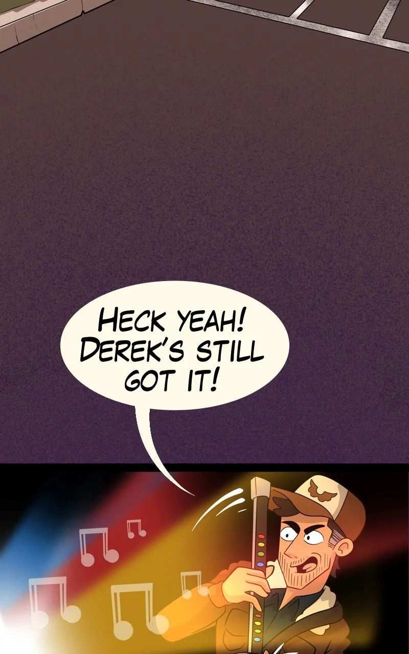 Raising Hell Chapter 16 page 2 - 