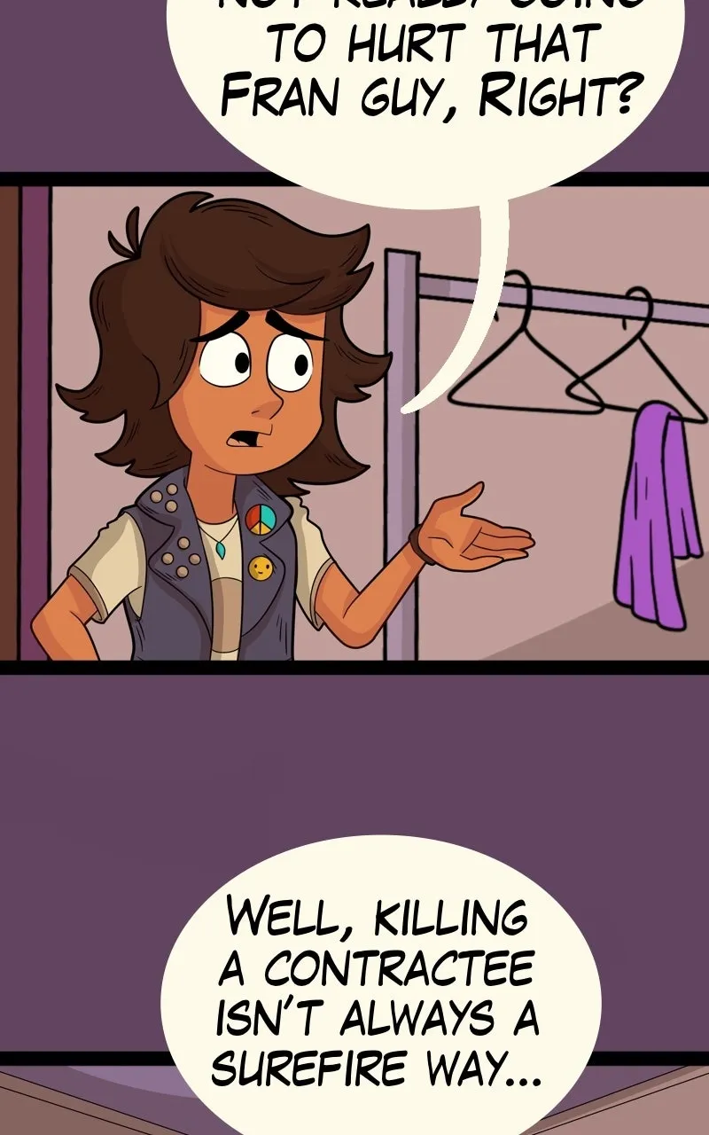 Raising Hell Chapter 16 page 13 - 