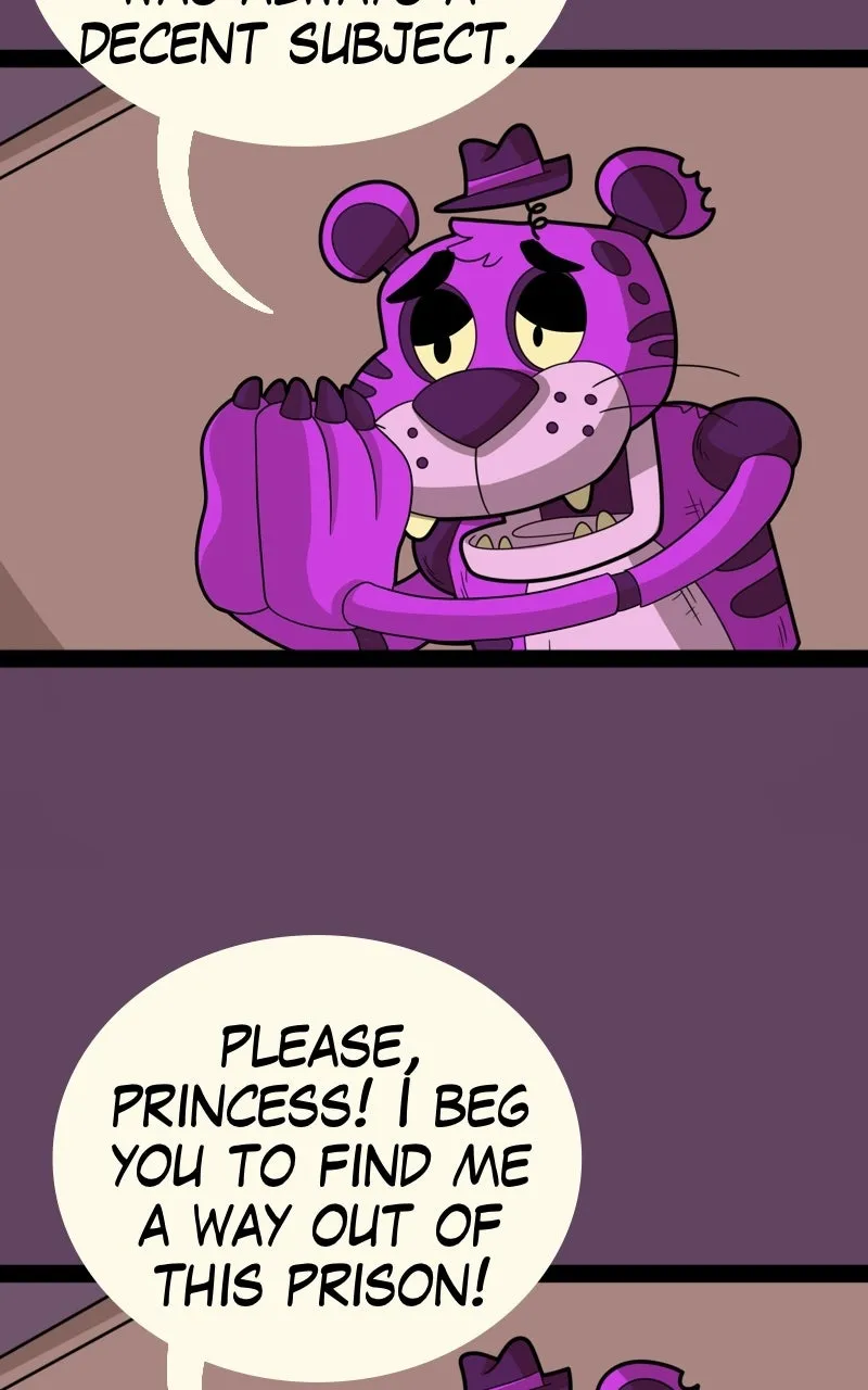 Raising Hell Chapter 16 page 16 - 