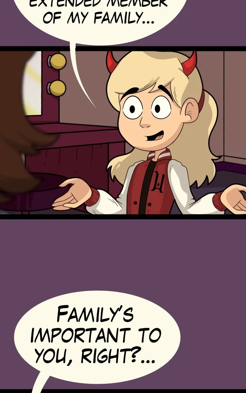 Raising Hell Chapter 16 page 20 - 
