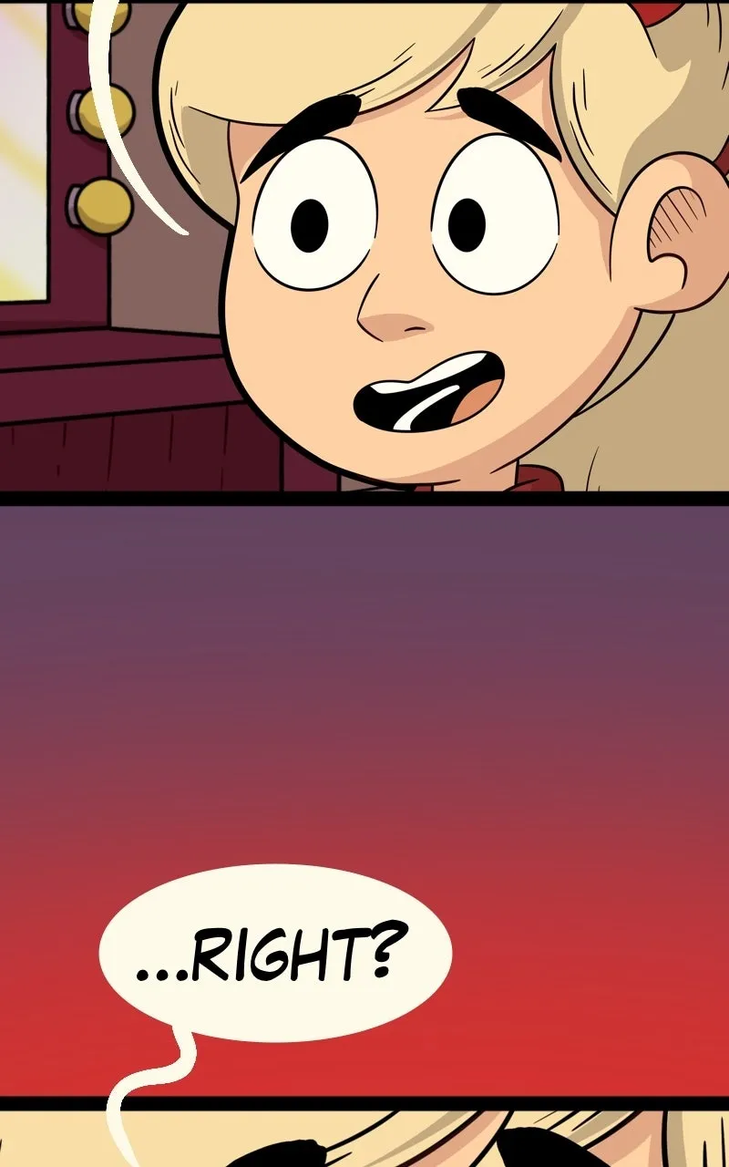 Raising Hell Chapter 16 page 21 - 