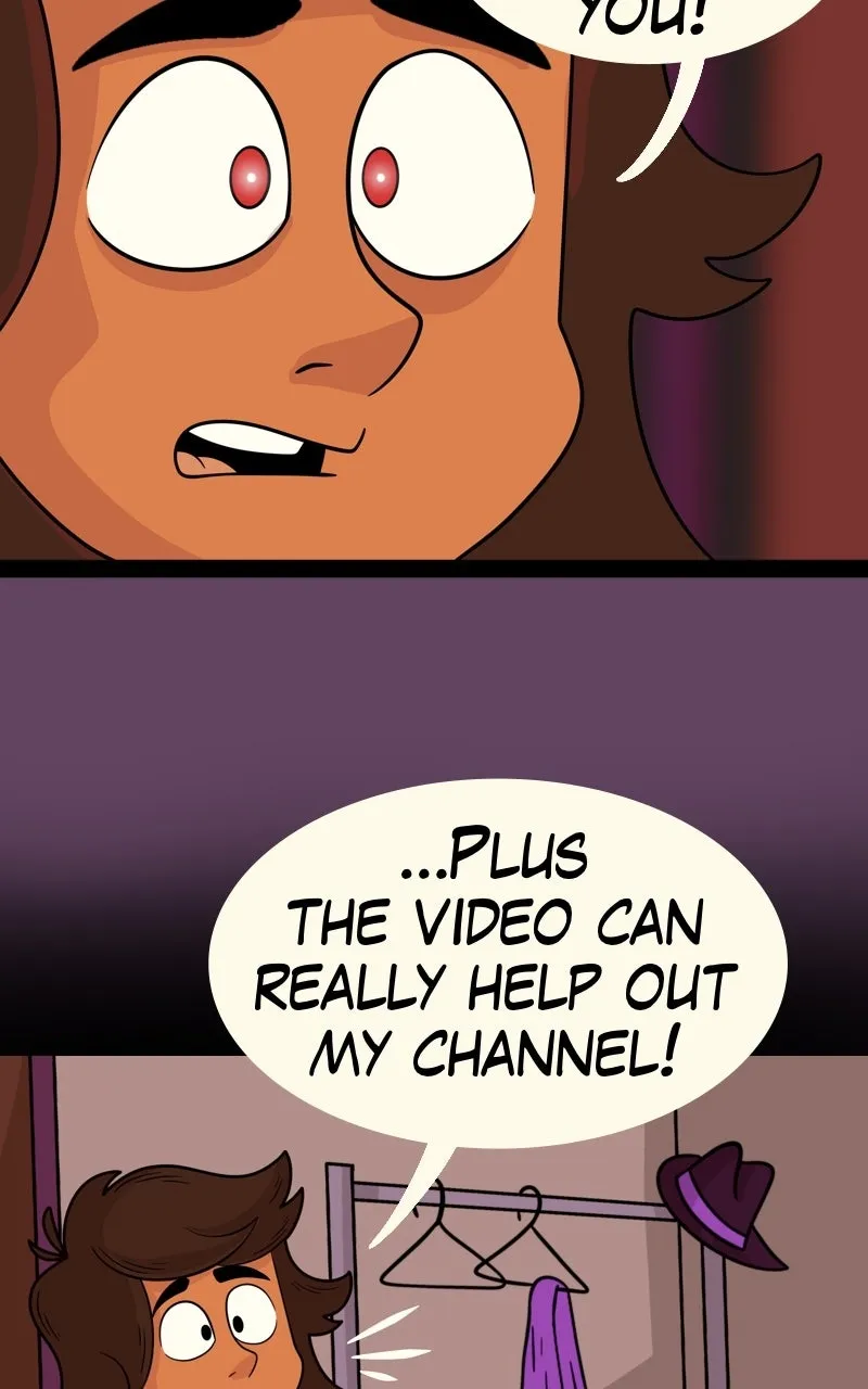 Raising Hell Chapter 16 page 24 - 