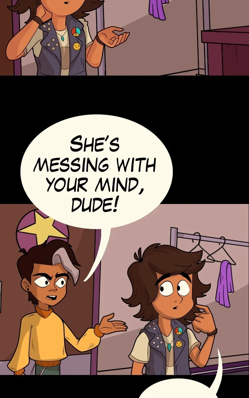 Raising Hell Chapter 16 page 25 - 
