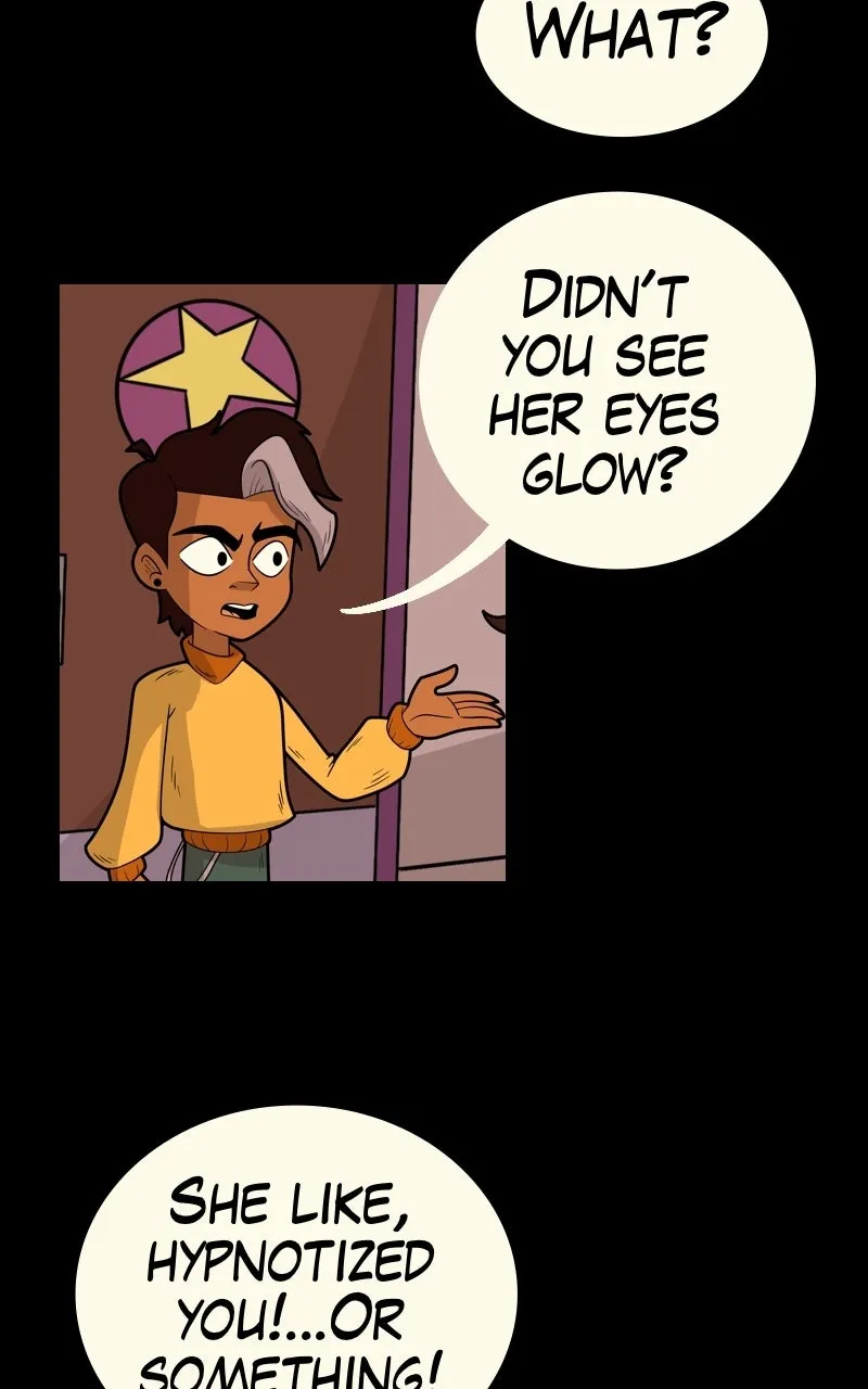 Raising Hell Chapter 16 page 26 - 