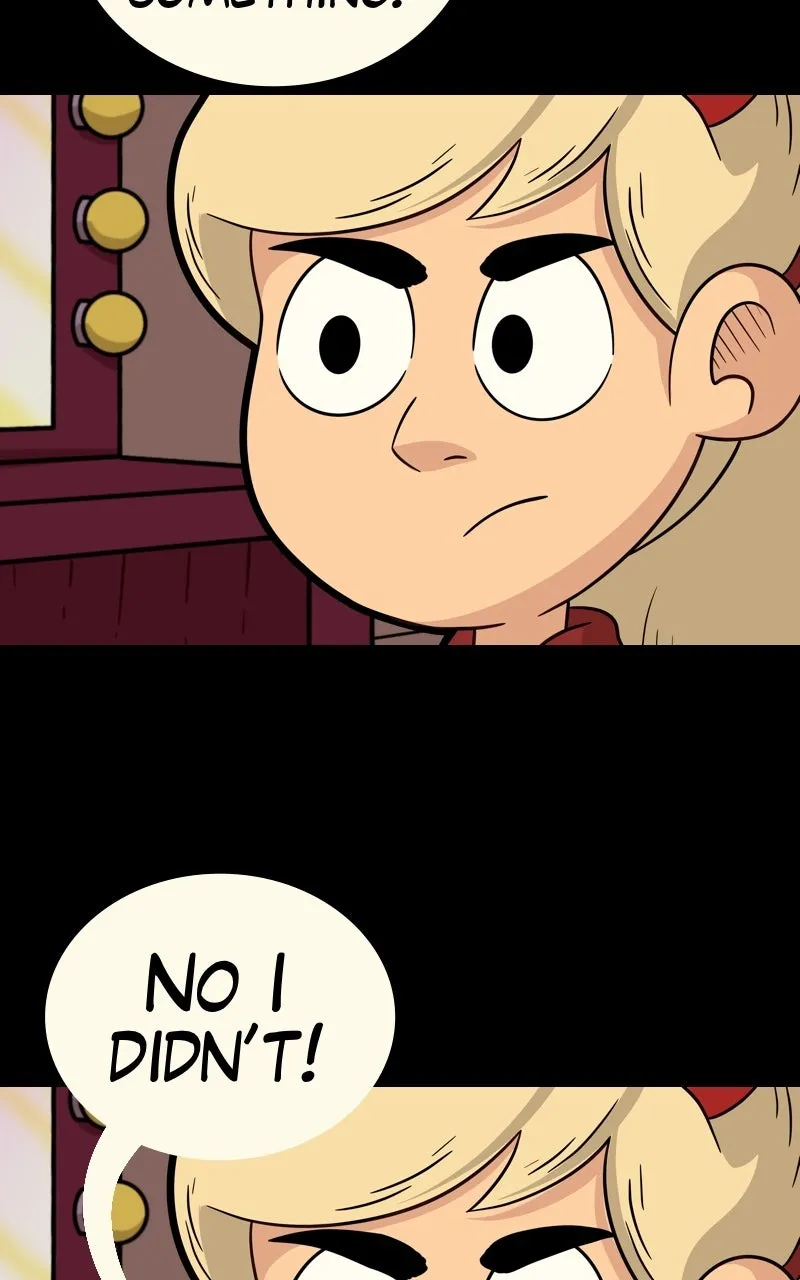Raising Hell Chapter 16 page 27 - 
