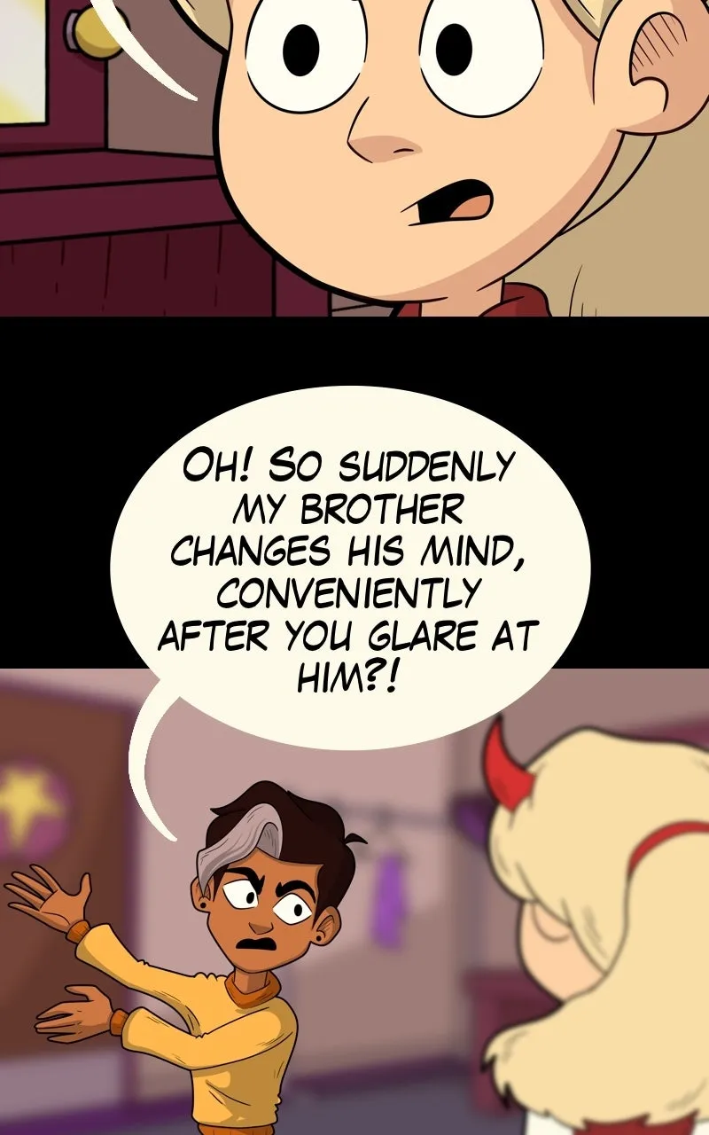 Raising Hell Chapter 16 page 28 - 
