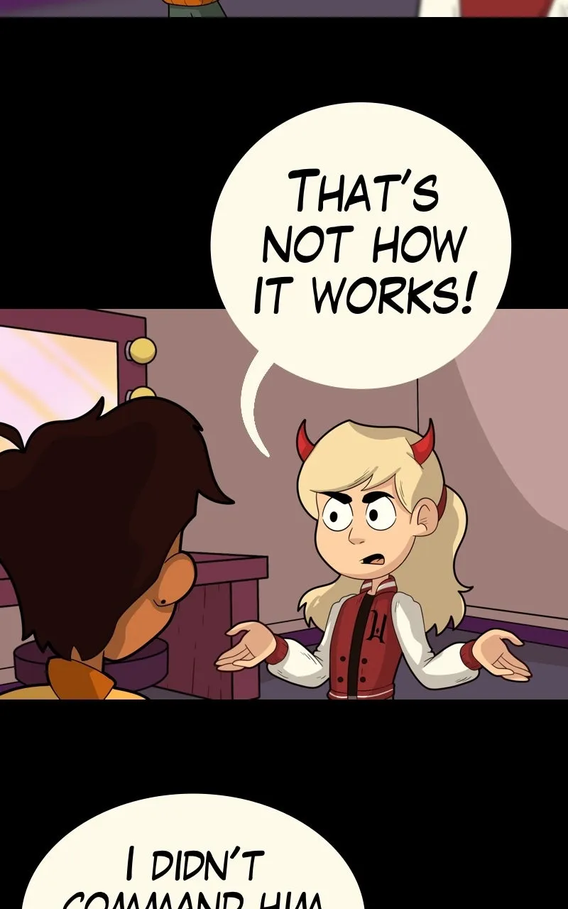 Raising Hell Chapter 16 page 29 - 