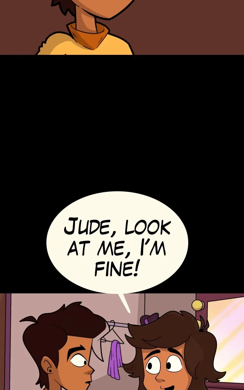 Raising Hell Chapter 16 page 31 - 