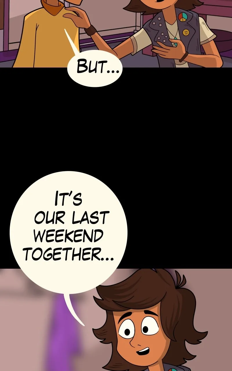 Raising Hell Chapter 16 page 32 - 