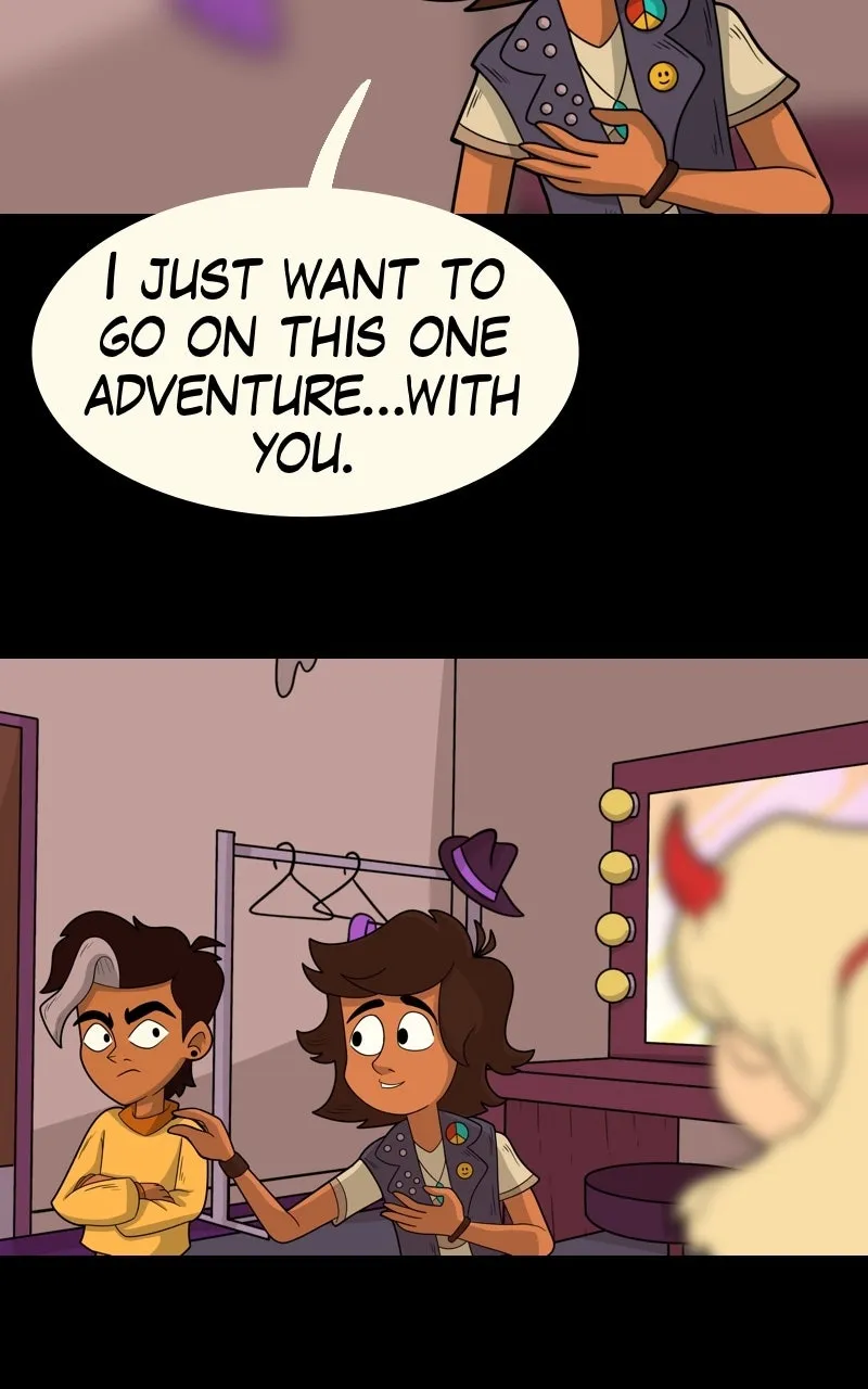 Raising Hell Chapter 16 page 33 - 
