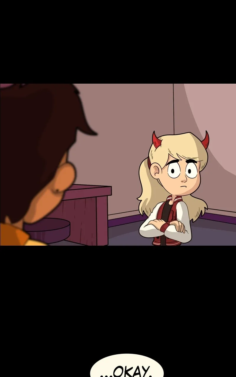 Raising Hell Chapter 16 page 34 - 