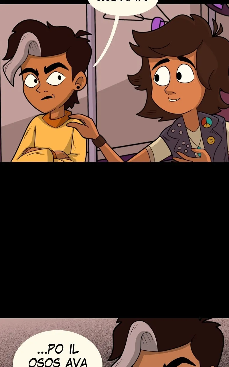 Raising Hell Chapter 16 page 35 - 
