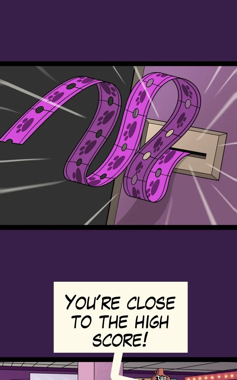 Raising Hell Chapter 16 page 5 - 