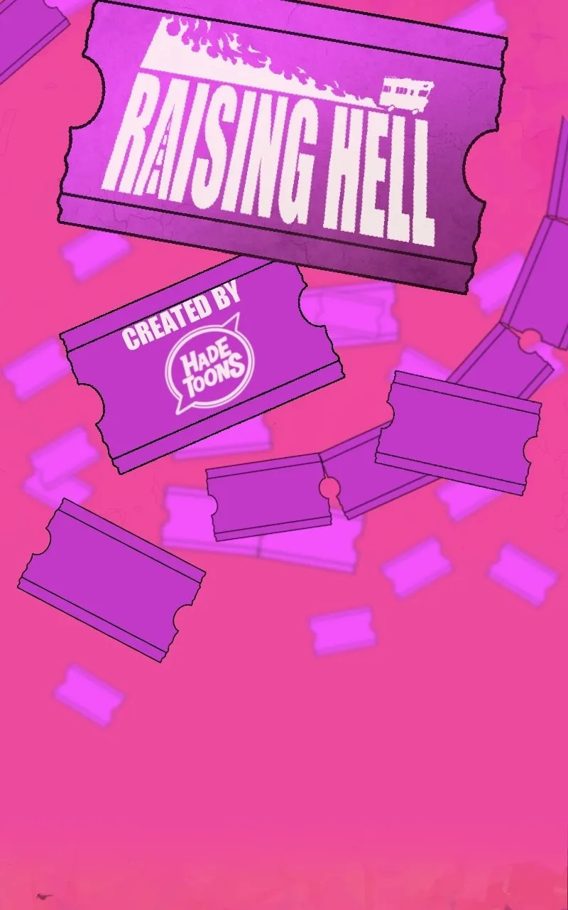 Raising Hell Chapter 16 page 8 - 