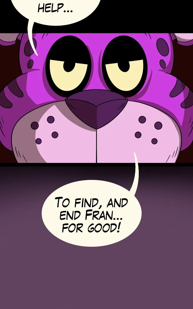 Raising Hell Chapter 16 page 10 - 