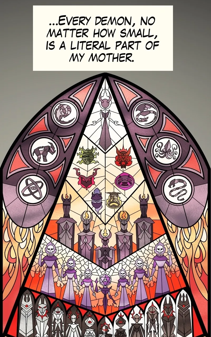 Raising Hell Chapter 17 page 15 - 