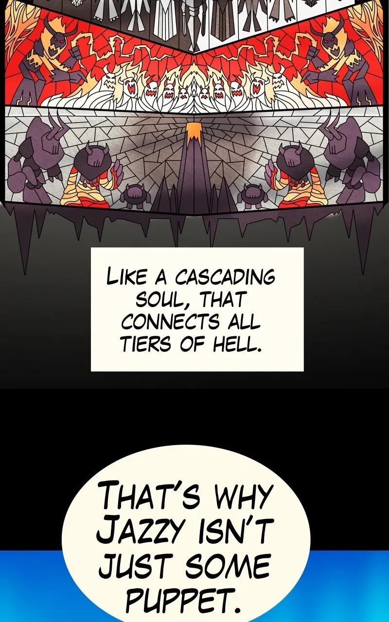 Raising Hell Chapter 17 page 16 - 