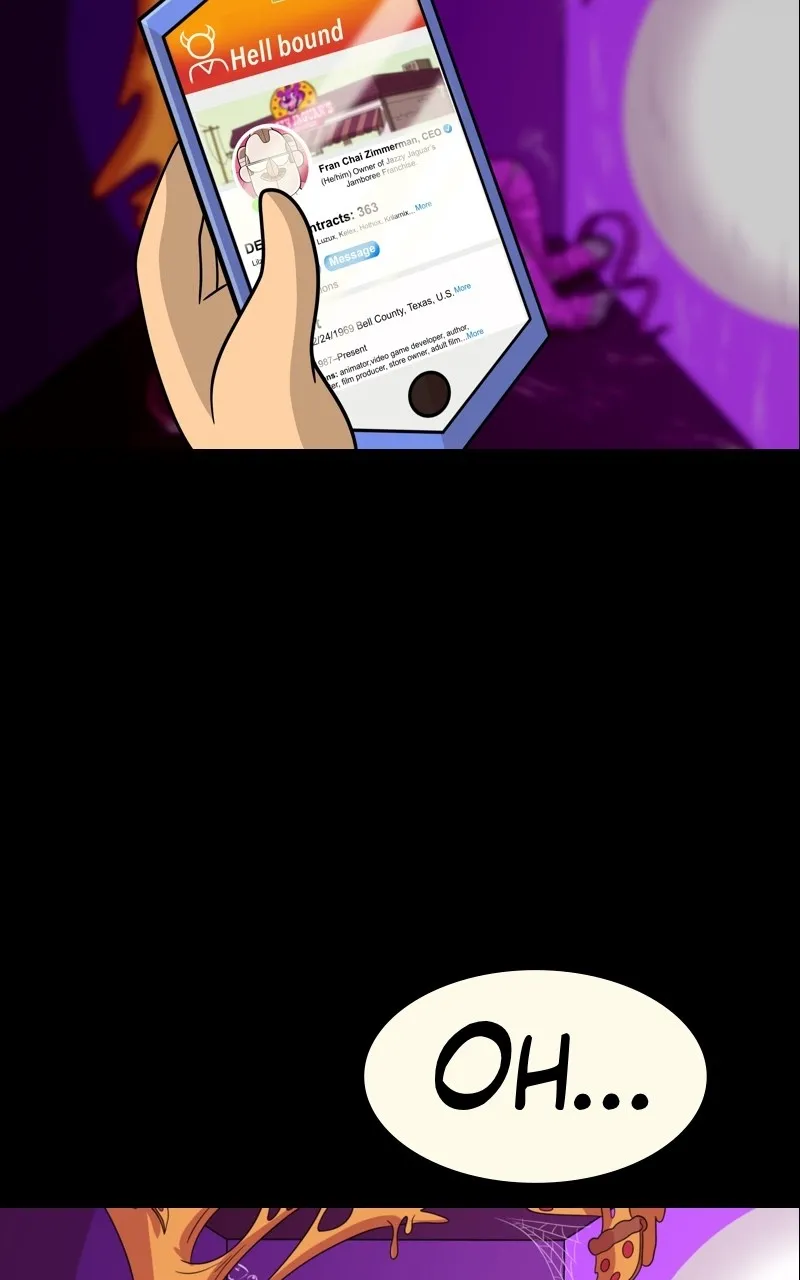 Raising Hell Chapter 17 page 24 - 