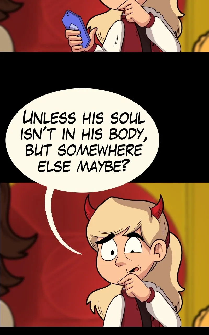 Raising Hell Chapter 17 page 28 - 
