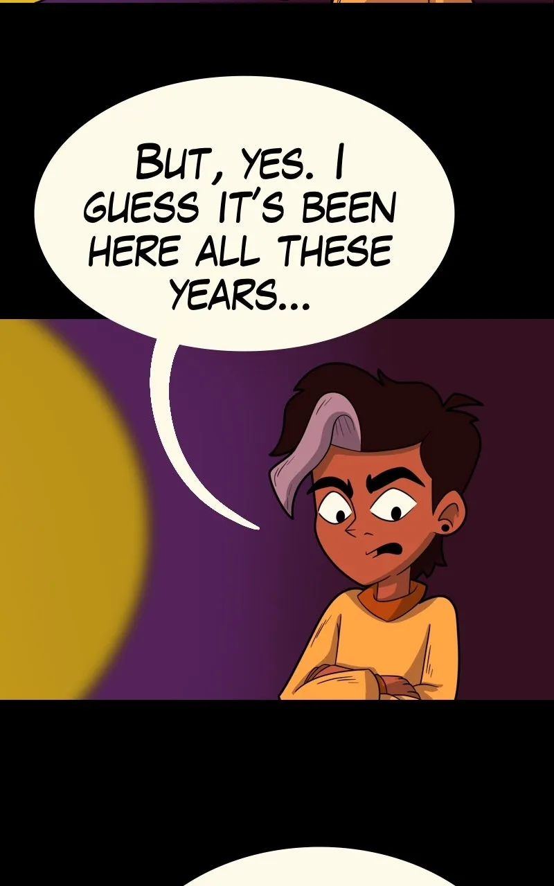 Raising Hell Chapter 17 page 33 - 