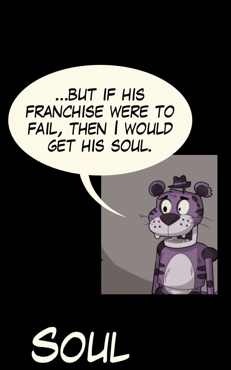 Raising Hell Chapter 17 page 37 - 