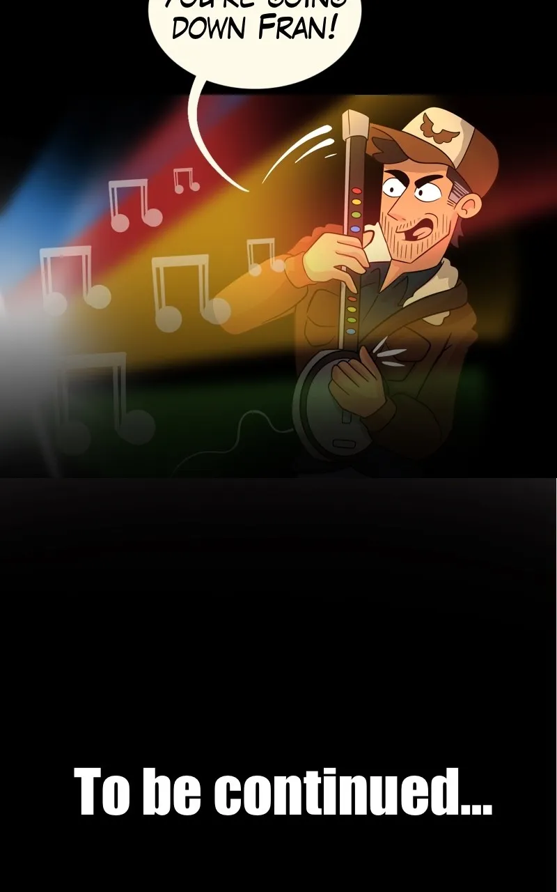 Raising Hell Chapter 17 page 42 - 