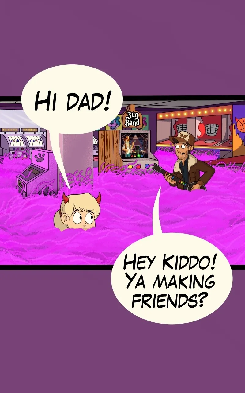 Raising Hell Chapter 17 page 7 - 