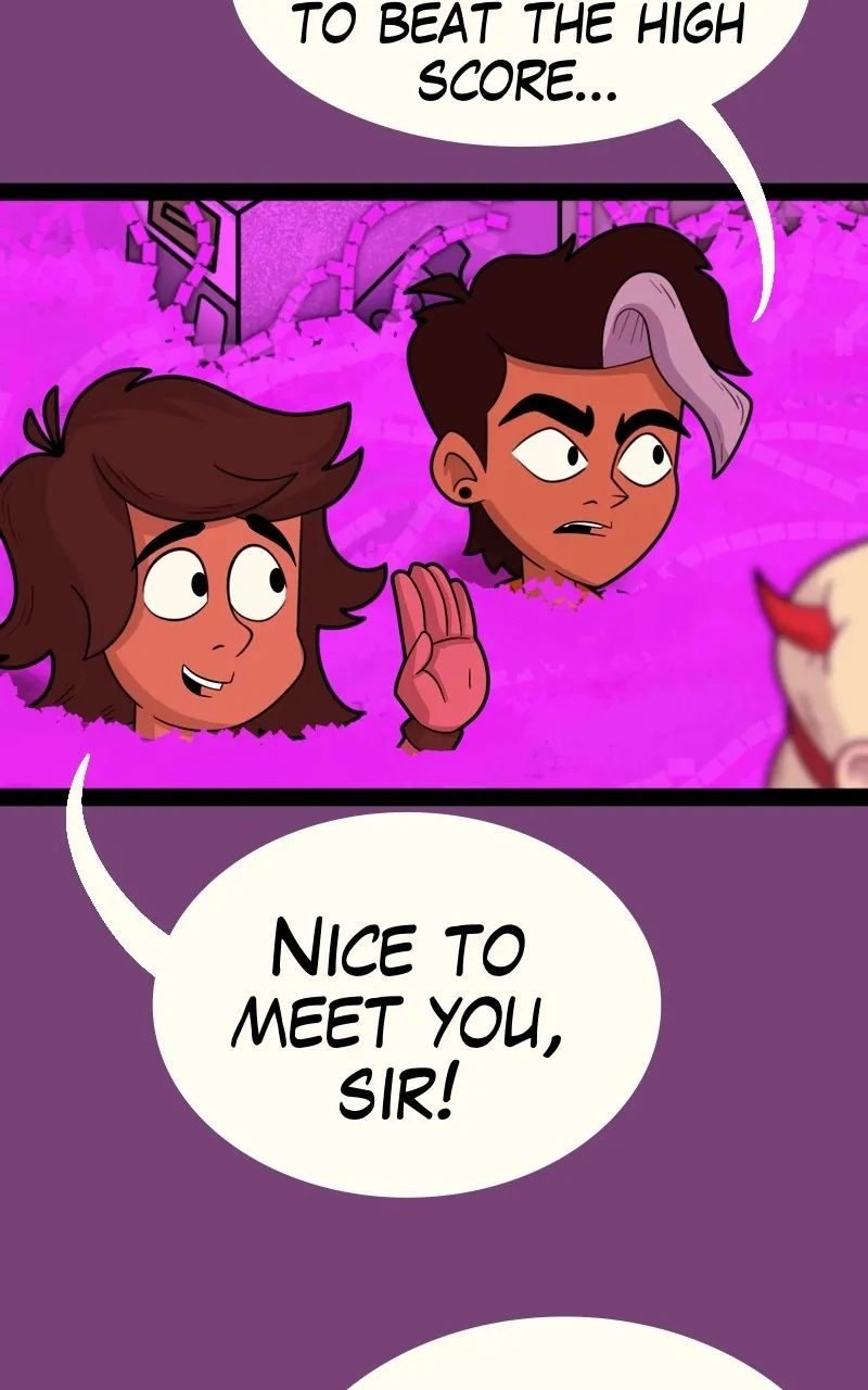 Raising Hell Chapter 17 page 9 - 
