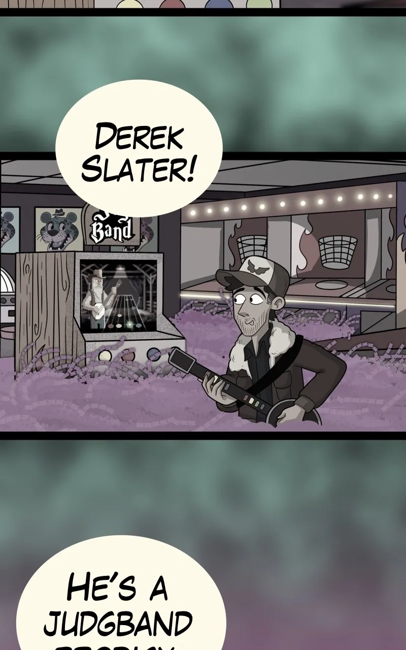 Raising Hell Chapter 18 page 14 - 