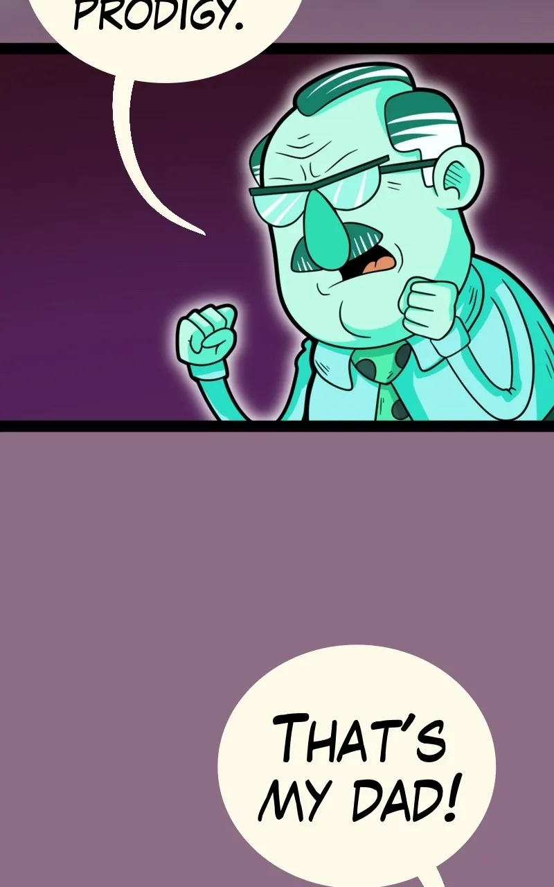 Raising Hell Chapter 18 page 15 - 
