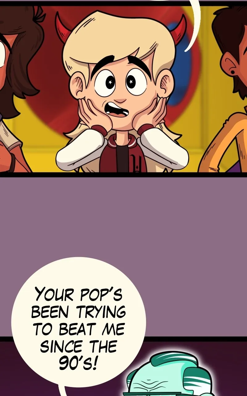 Raising Hell Chapter 18 page 16 - 