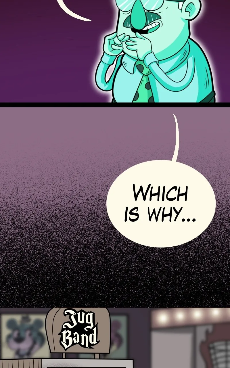 Raising Hell Chapter 18 page 17 - 
