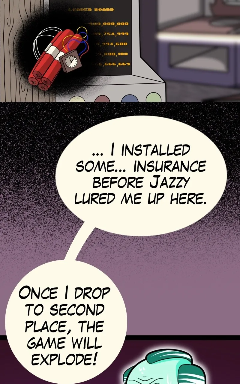 Raising Hell Chapter 18 page 18 - 