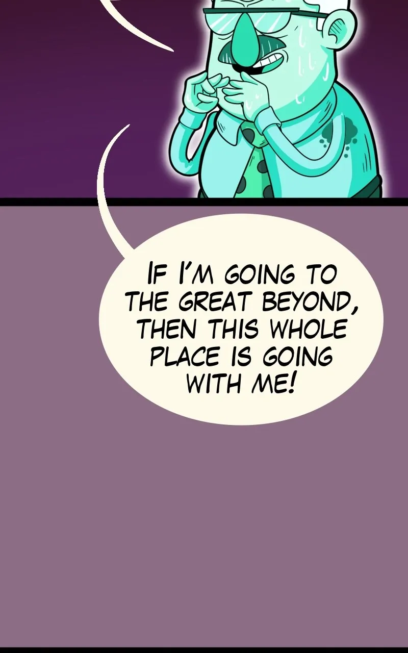 Raising Hell Chapter 18 page 19 - 