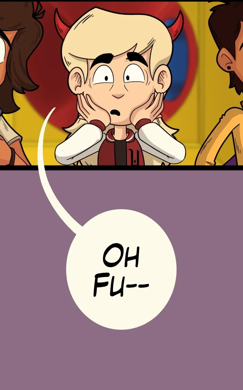 Raising Hell Chapter 18 page 20 - 