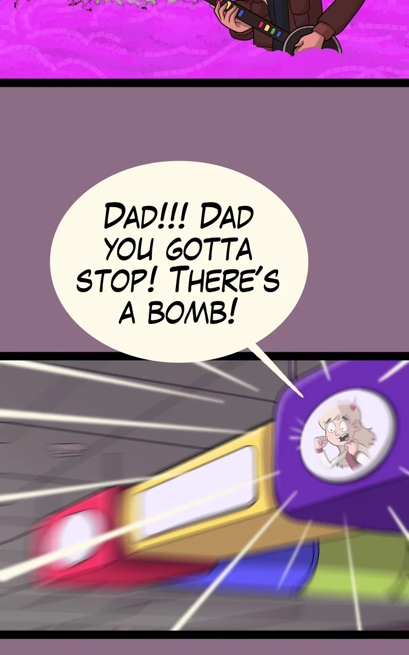 Raising Hell Chapter 18 page 22 - 