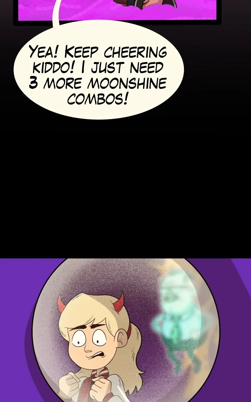 Raising Hell Chapter 18 page 24 - 