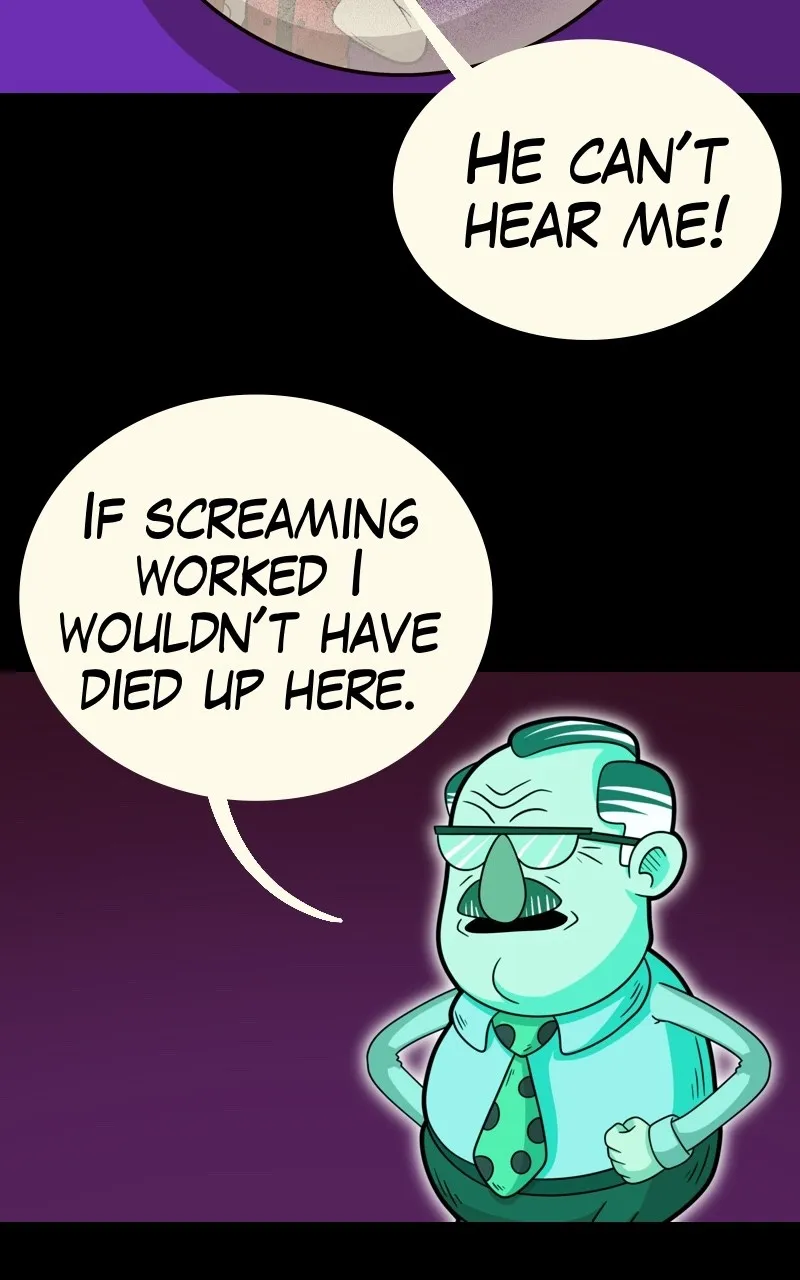 Raising Hell Chapter 18 page 25 - 