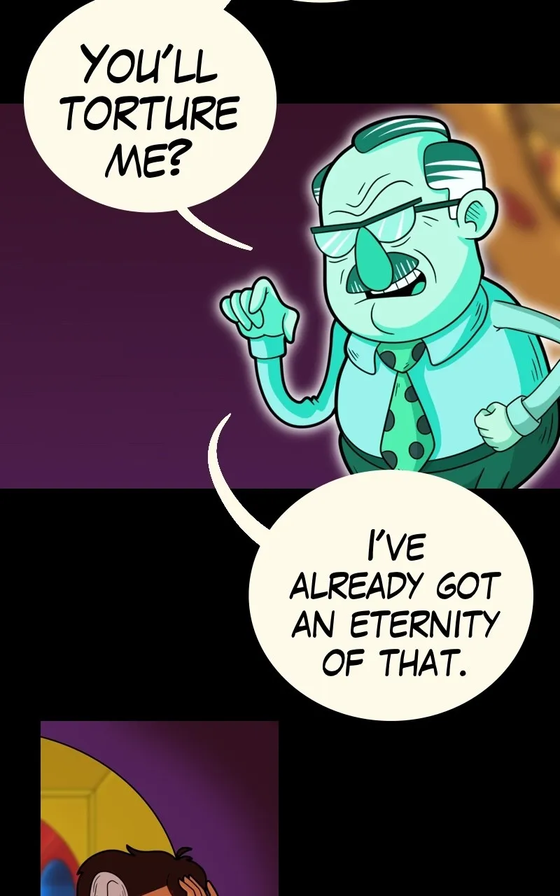 Raising Hell Chapter 18 page 27 - 