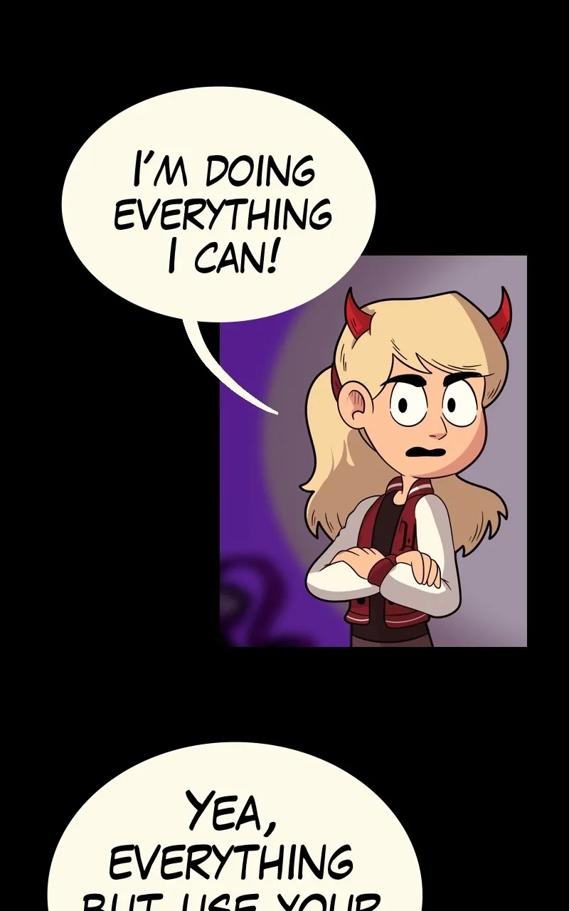 Raising Hell Chapter 18 page 33 - 